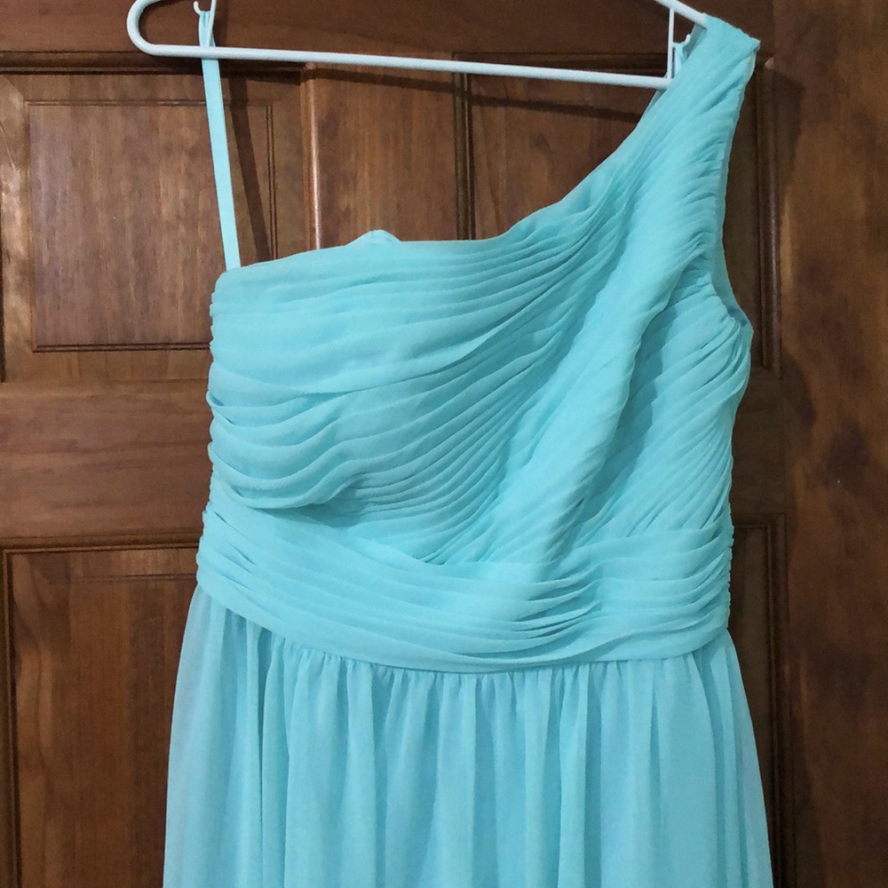 Bridesmaid Dress